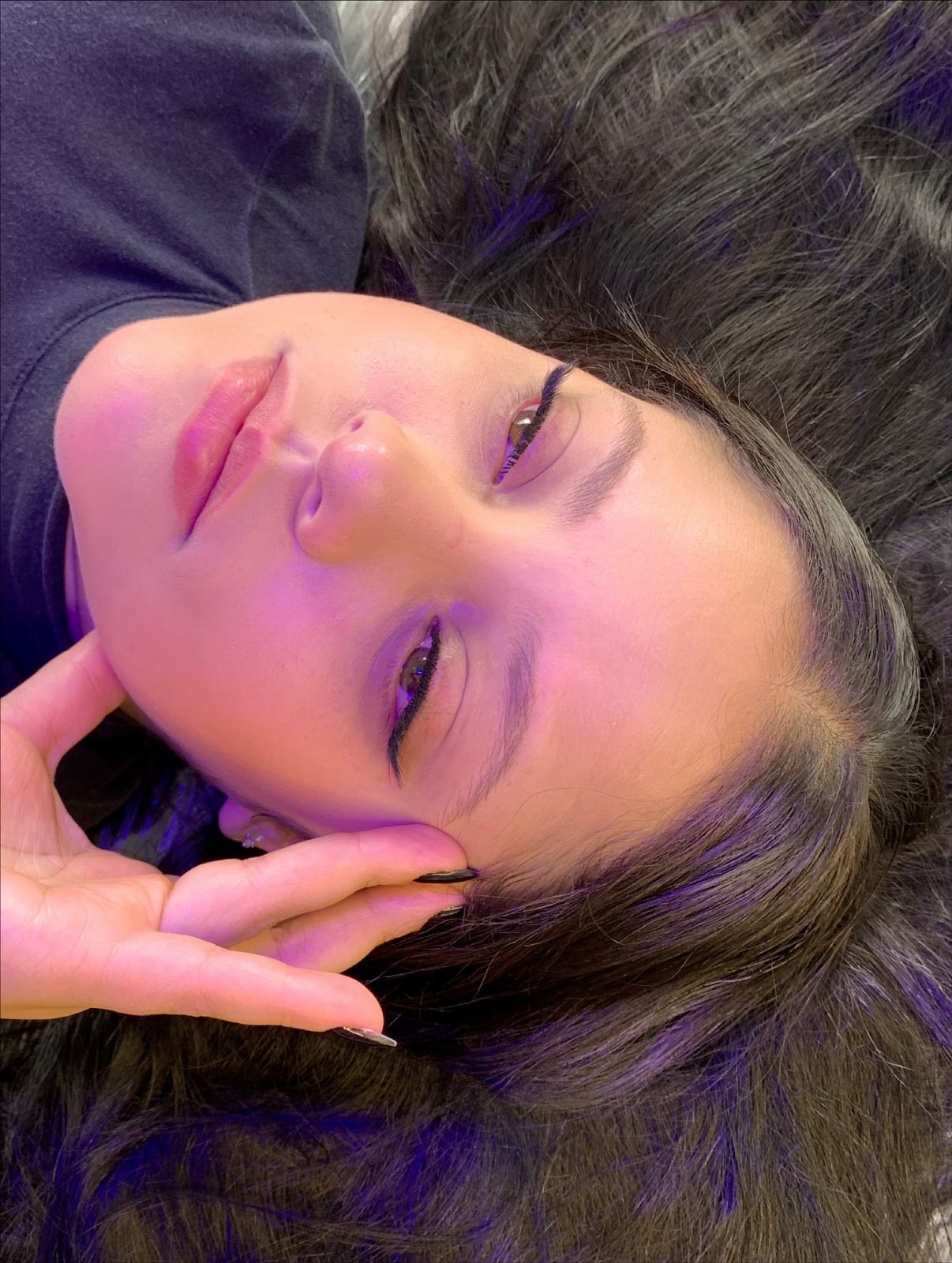 Efeito Fox Delineado